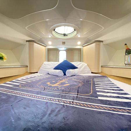 فندق The Valencia Yacht Experience المظهر الخارجي الصورة