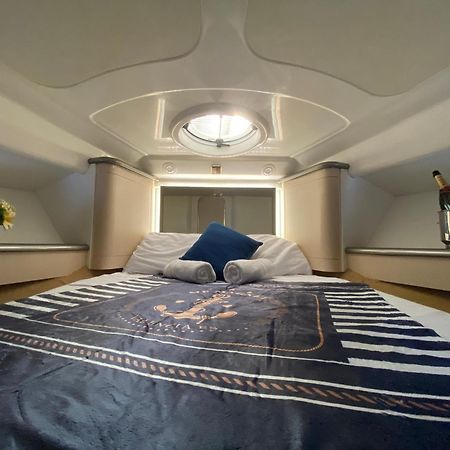 فندق The Valencia Yacht Experience المظهر الخارجي الصورة