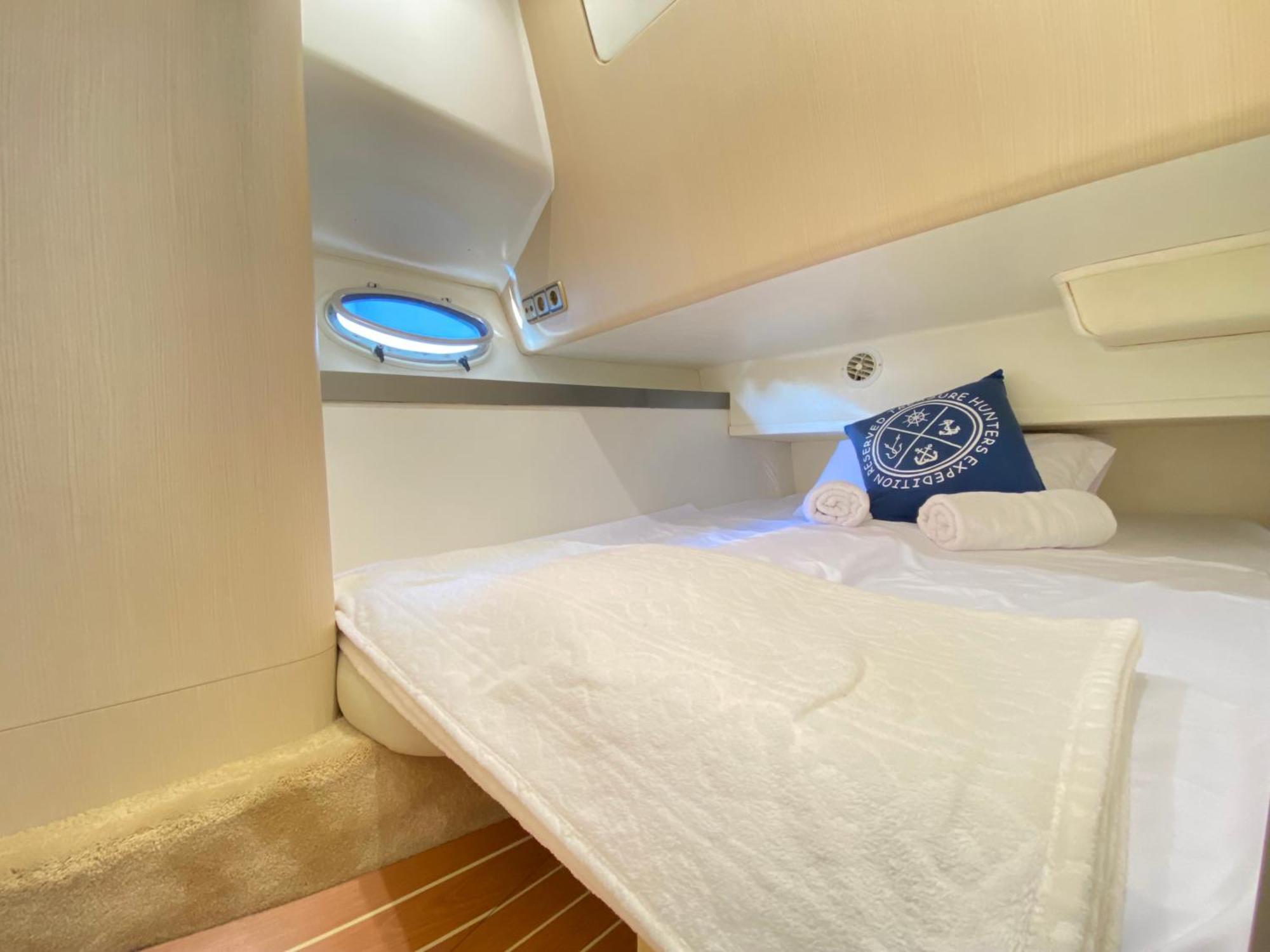 فندق The Valencia Yacht Experience المظهر الخارجي الصورة