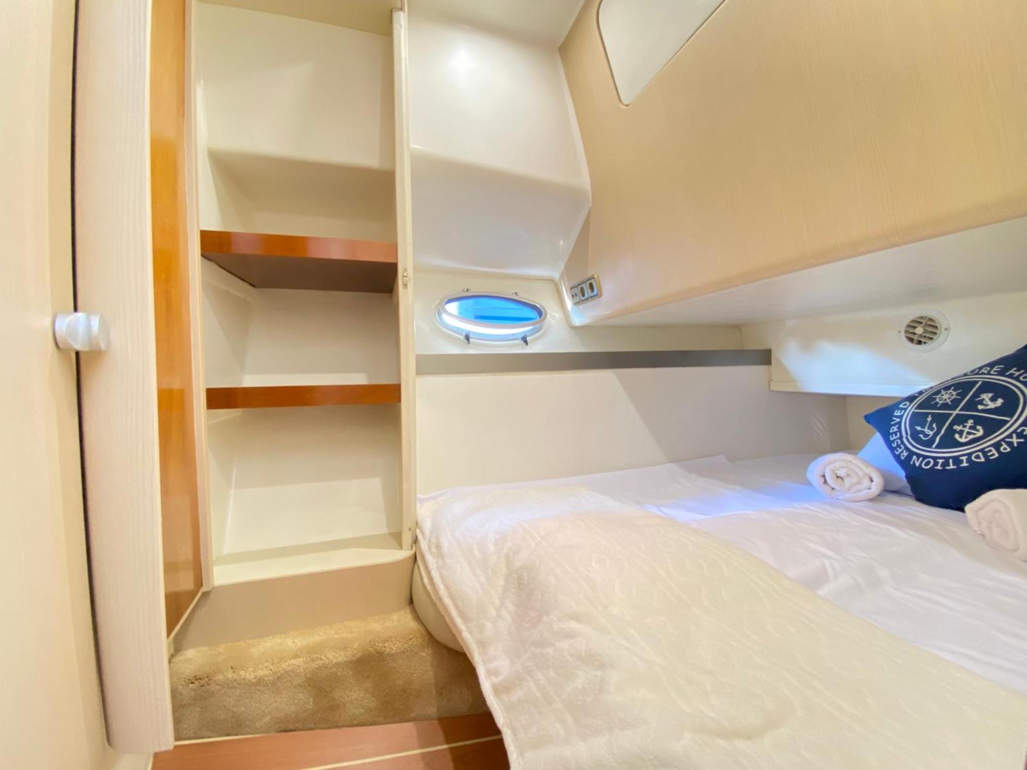 فندق The Valencia Yacht Experience المظهر الخارجي الصورة
