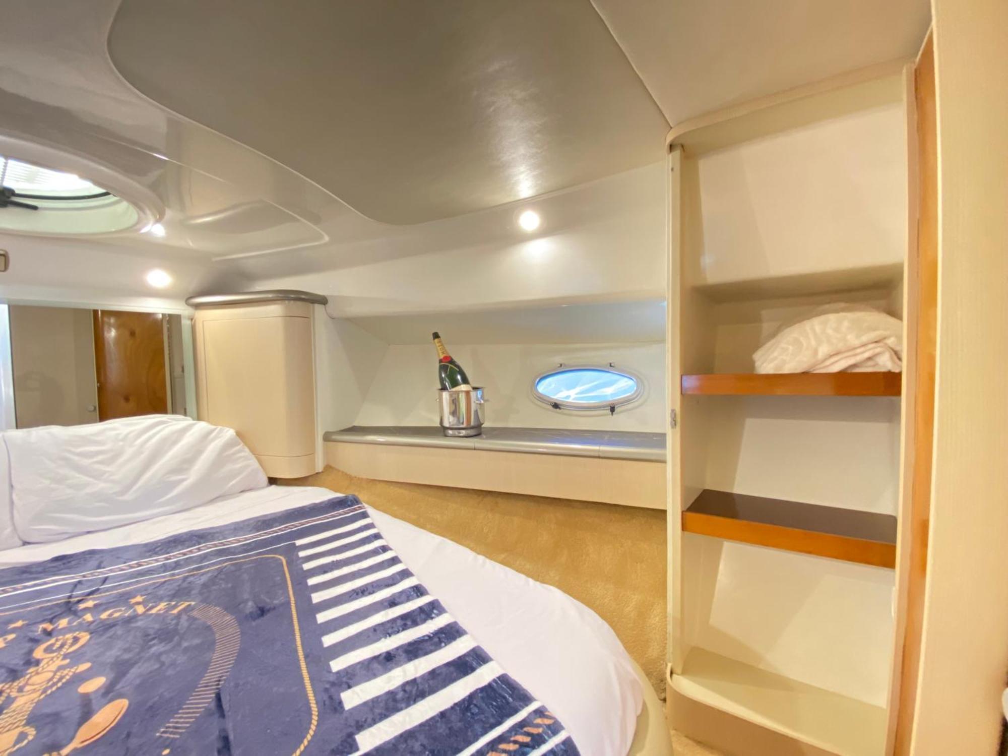 فندق The Valencia Yacht Experience المظهر الخارجي الصورة