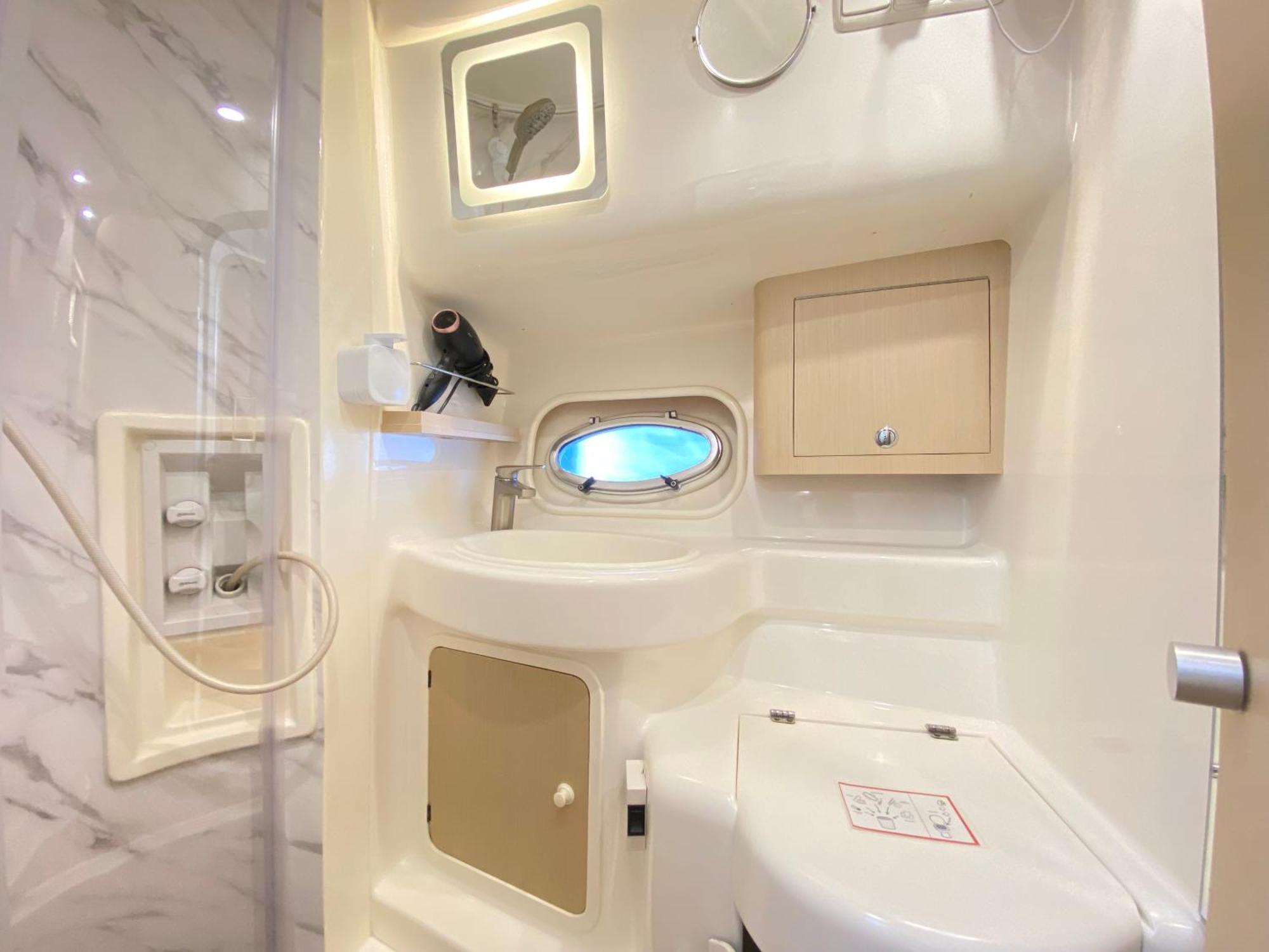 فندق The Valencia Yacht Experience المظهر الخارجي الصورة