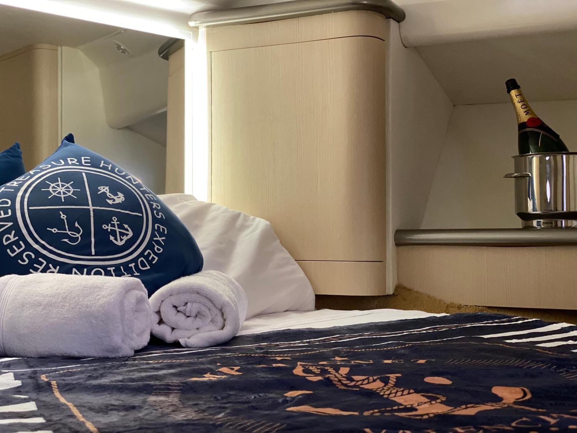 فندق The Valencia Yacht Experience المظهر الخارجي الصورة