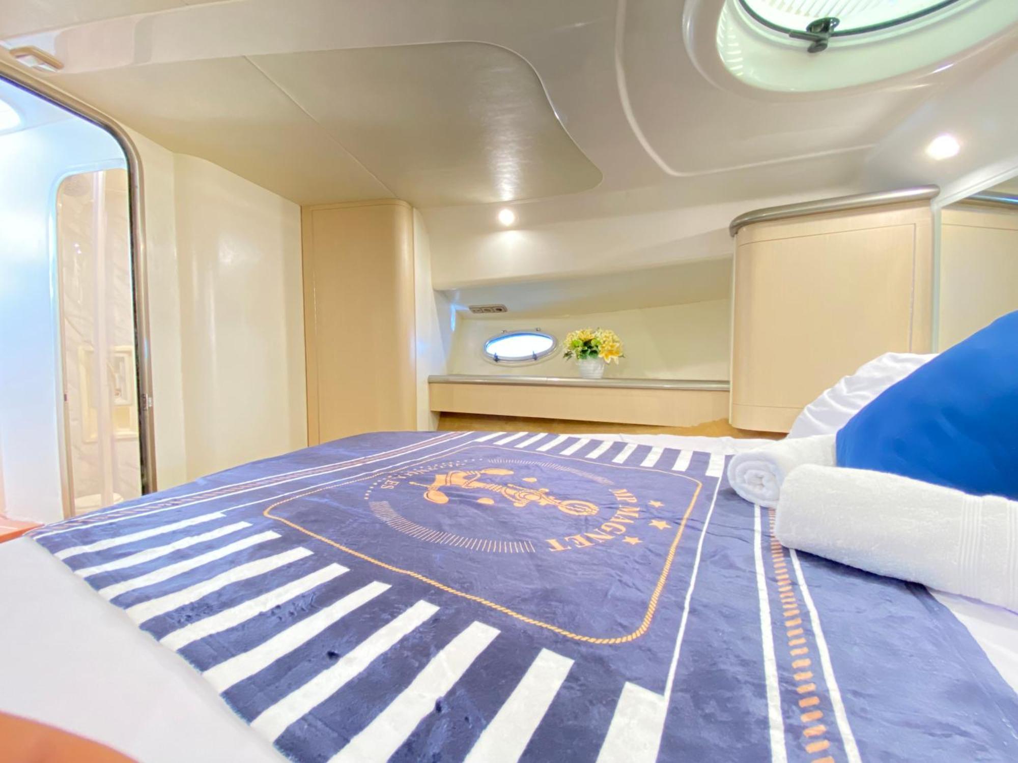 فندق The Valencia Yacht Experience المظهر الخارجي الصورة