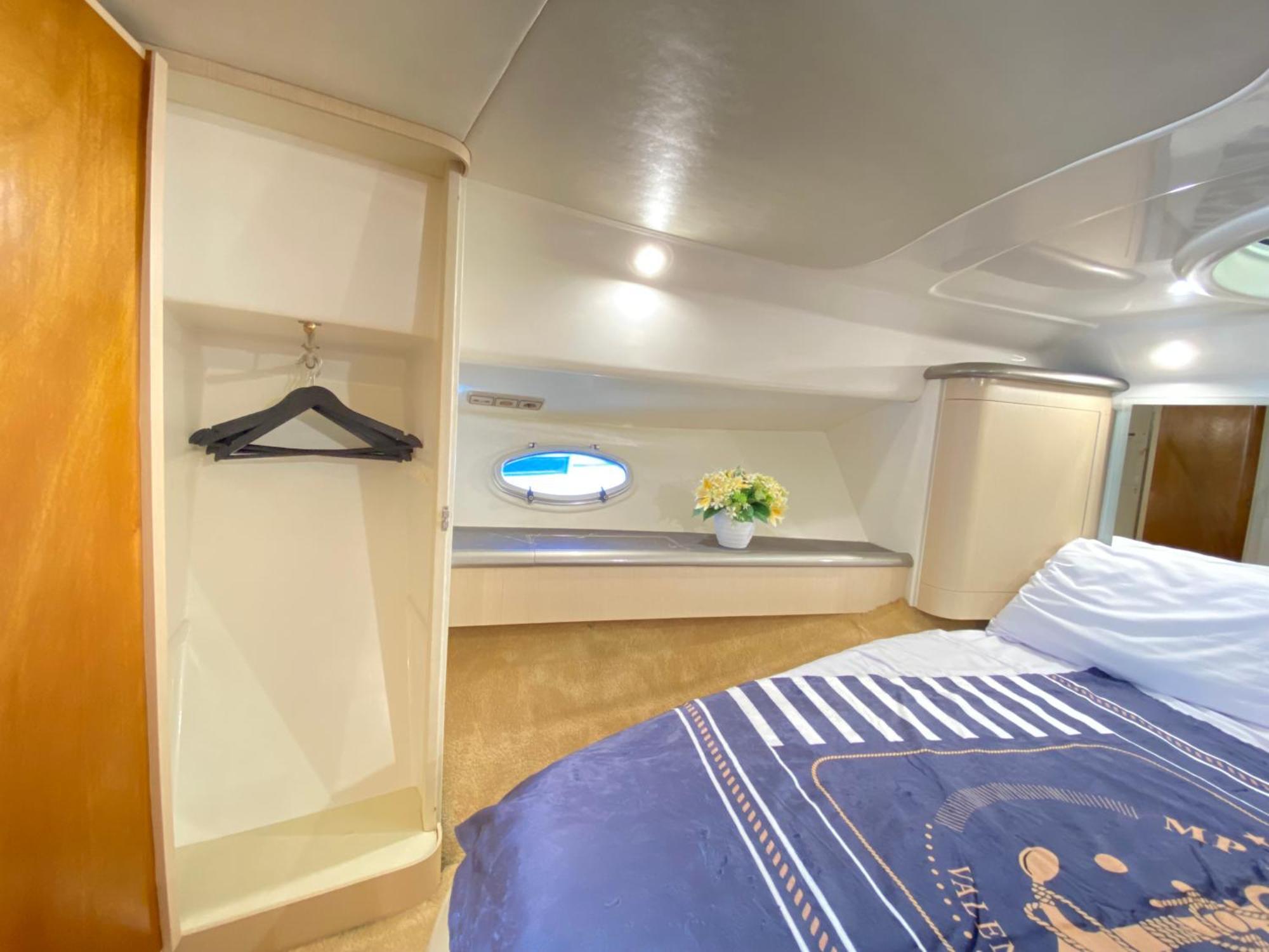 فندق The Valencia Yacht Experience المظهر الخارجي الصورة