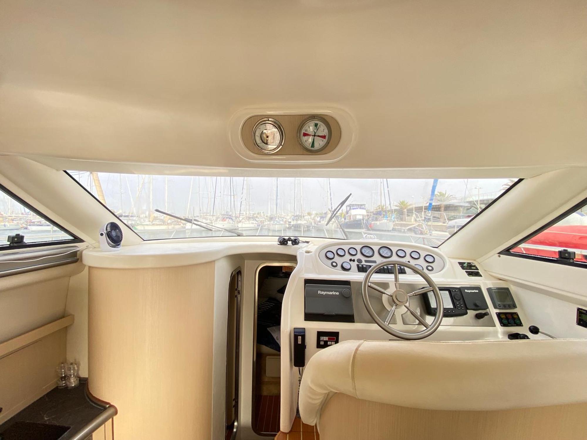 فندق The Valencia Yacht Experience المظهر الخارجي الصورة