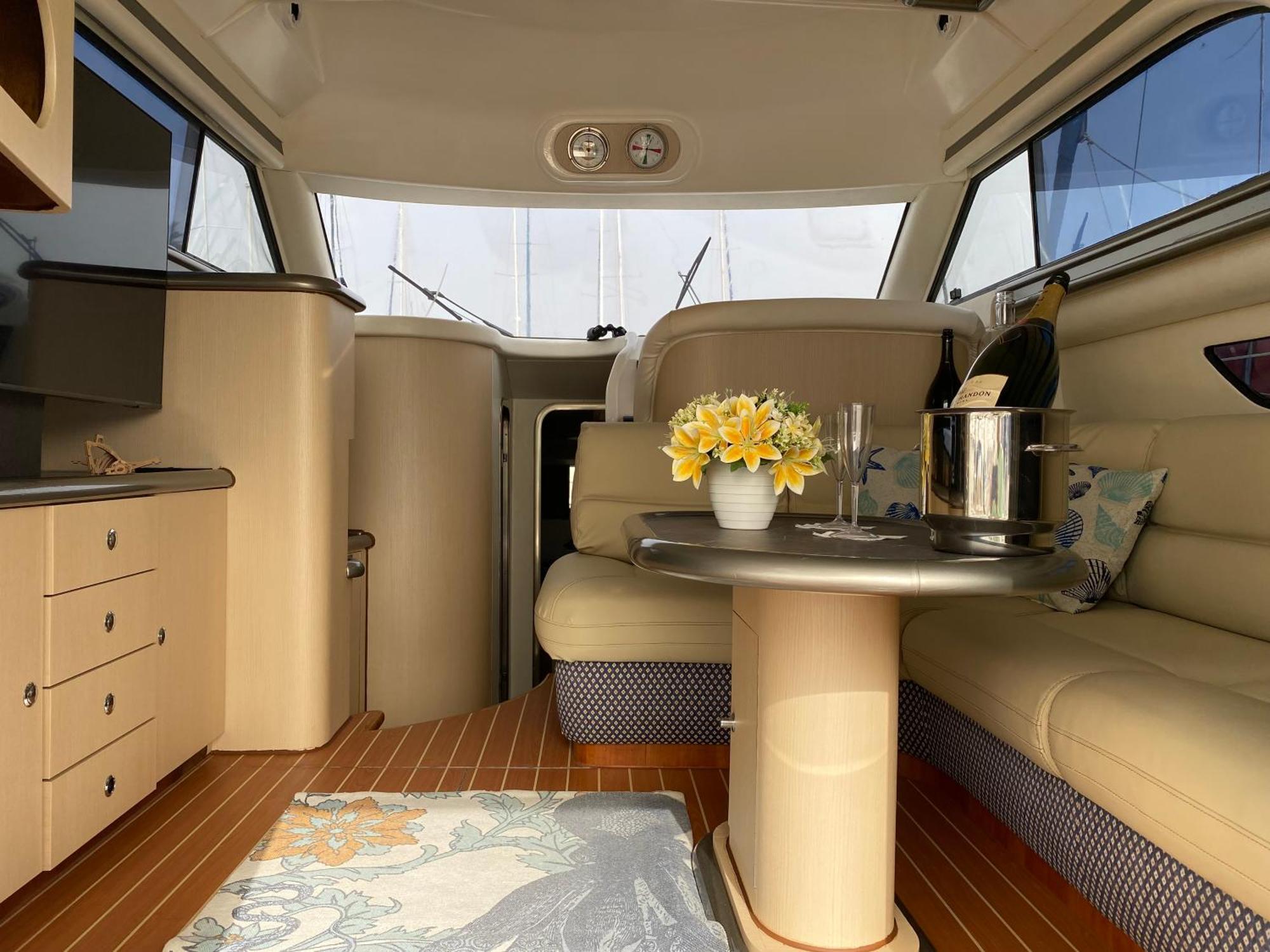 فندق The Valencia Yacht Experience المظهر الخارجي الصورة