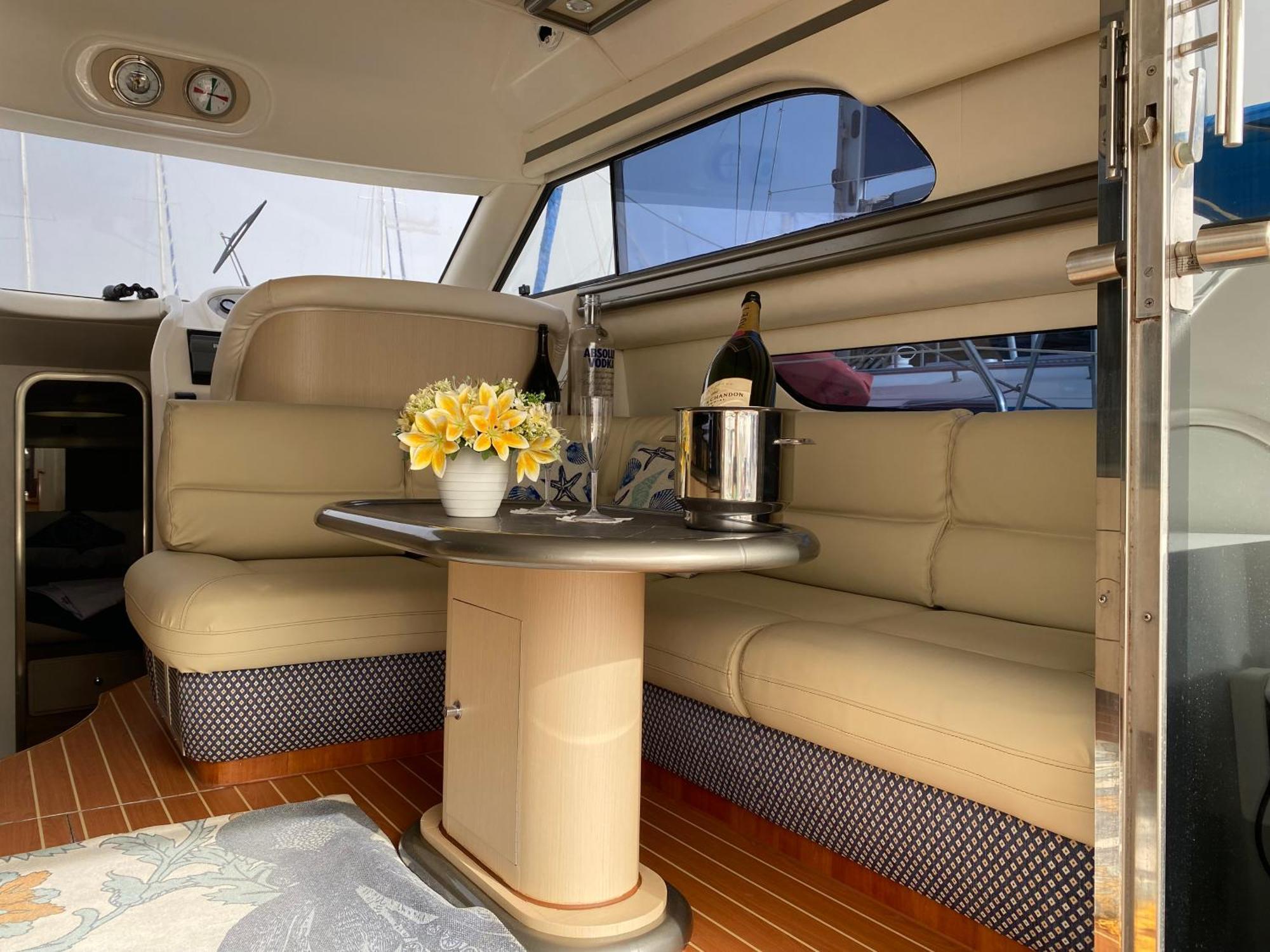 فندق The Valencia Yacht Experience المظهر الخارجي الصورة